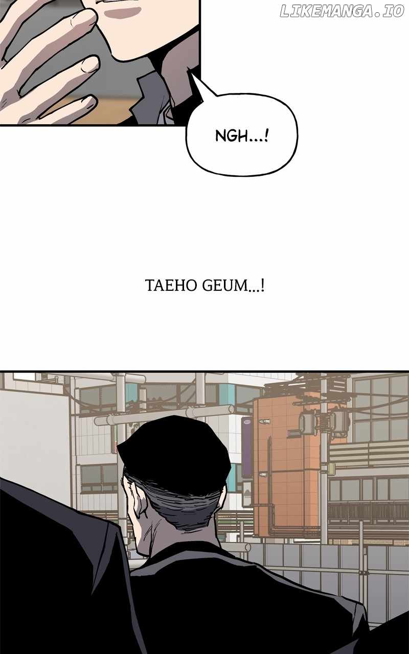 Boss Returns Chapter 37 29